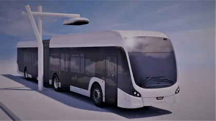 Autocarele electrice ajung pe șosele: unde te poți plimba cu unul