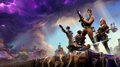Când va fi lansat Fortnite pe Android