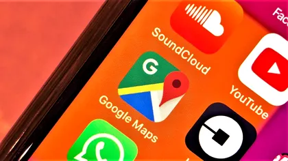 Cea mai așteptată și utilă funcție adăugată de Google serviciul Maps