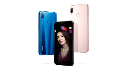 Digi Mobil listează Huawei P20 Lite înaintea Orange sau Vodafone