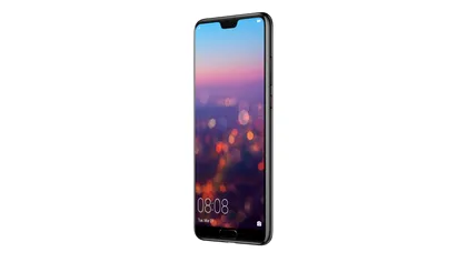 Huawei P20 ar putea fi primul telefon cu 512 GB spațiu de stocare
