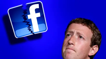 Zuckerberg zice: 