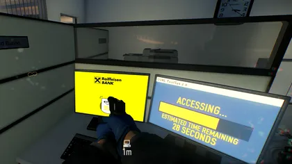 Raiffeisen Bank, jefuită: ce spune banca despre furtul din România