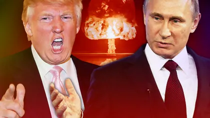 Ce spune America despre armele nucleare arătate de Putin ca amenințare