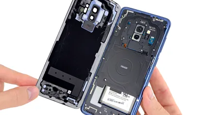 Samsung lucrează la un telefon mai tare decât iPhone