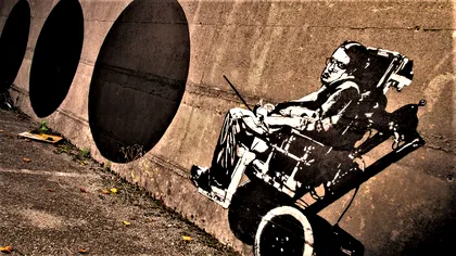 Avertizarea lui Stephen Hawking lăsată lumii înainte să moară