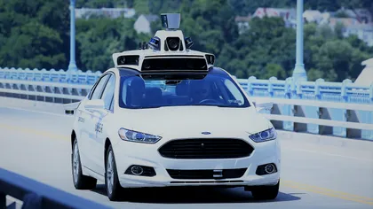 Premiera pe care Uber n-o dorea: primul om ucis de mașină autonomă