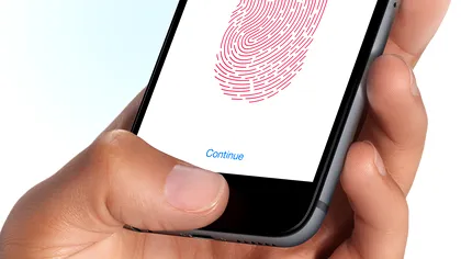 Polițiștii deblochează telefoane cu degetele celor decedați