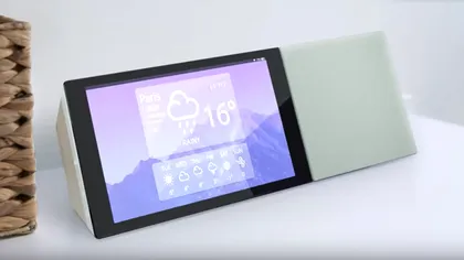 Google Assistant ajunge pe prima boxă inteligentă cu ecran