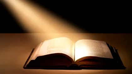 Prima dovadă fizică a Bibliei ar putea fi o adevărată revelație