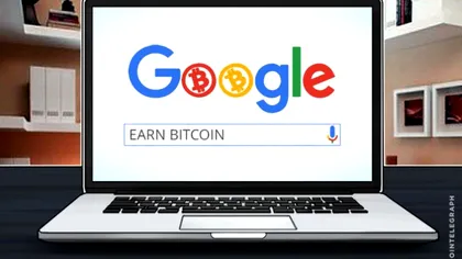 În curând, toate reclamele la Bitcoin vor dispărea de pe Google