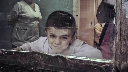 Fotografii superbe și dramatice din Rusia făcute doar cu iPhone