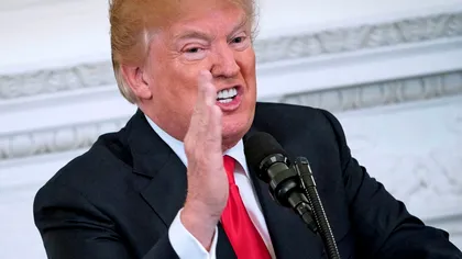 Donald Trump vrea să interzică jocurile video, că atât a înțeles despre educație