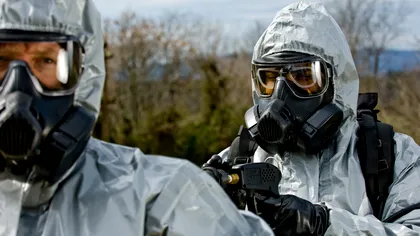 Boala X va declanșa o epidemie globală, chiar dacă nu știm exact ce e