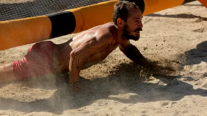 Sebastian Ghiță vs. Exatlon: ce au vrut românii să vadă