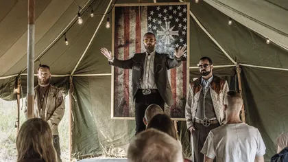 Povestea din Far Cry 5 va fi adusă în lumea reală printr-un film