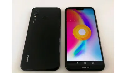 Huawei P20 Lite a ajuns online și pare promițător