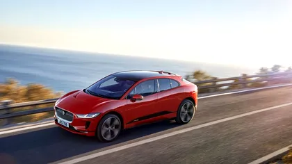 SUV-ul electric de la Jaguar este cel pe care ți l-ai dorit cu adevărat