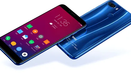 Lenovo K5 și K5 Play îți aduc aminte că Lenovo mai face telefoane