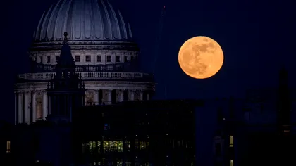 Ce este „Luna vierme”, faza Lunii pe care nu ai băgat-o în seamă