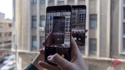 Samsung: Galaxy S9, o dezamăgire imensă în lupta cu iPhone X