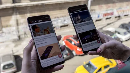 Samsung Galaxy S10 Plus va avea un ecran mai mare decât credeai