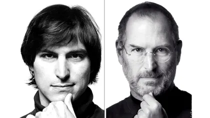 Primul CV al lui Steve Jobs nu e impresionant, dar se vinde cu o avere