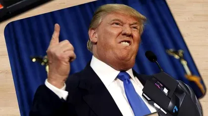 Donald Trump ne arată care sunt cele mai violente jocuri video