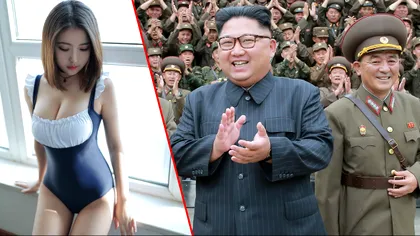 Coreea de Nord se uită la filme porno pe aceste gadgeturi occidentale