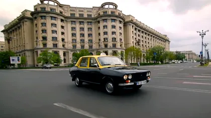 Dacia care i-ar fi putut plimba pe sud-americani. De ce n-a mai făcut-o