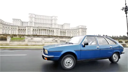 Ce mașini ar putea fi interzise în București și de ce
