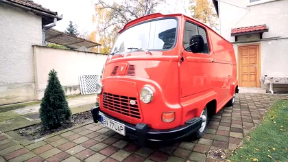 Dacia aproape necunoscută românilor, dar ajunsă vedetă în prezent