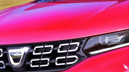 Dacia testează o mașină nouă: cum arată noul model Dacia prins pe Transalpina