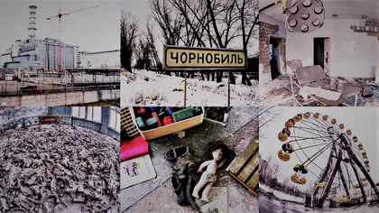 Eroii de la Cernobîl care au salvat milioane de oameni