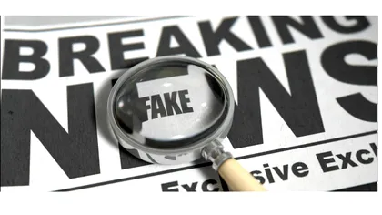 Țara în care publicarea de știri false se pedepsește cu șase ani de închisoare