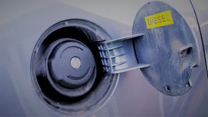Mașinile diesel, interzise în marile orașe. Ce se întâmplă în București