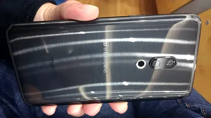 Meizu celebrează 15 ani de activitate cu noile Meizu 15 și 15 Plus