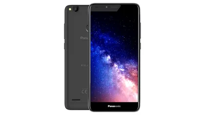 Panasonic s-a apucat din nou de telefoane și nu arată deloc rău