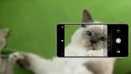 Huawei P20 Pro și cele 20 de poze banale pe care o să le faci cu el