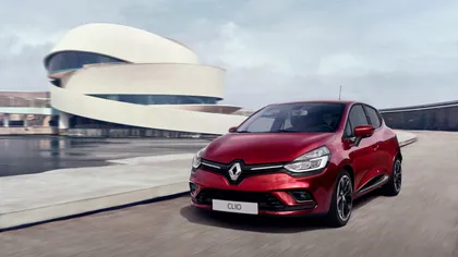 Renault la Rabla 2018: mașini pentru care statul îți dă bani