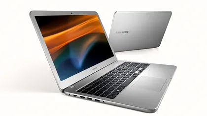 Samsung a anunțat serie nouă de laptopuri, în caz că vrei alternativă