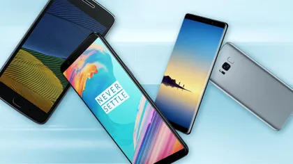 Ce model de smartphone are cea mai mare autonomie în 2018