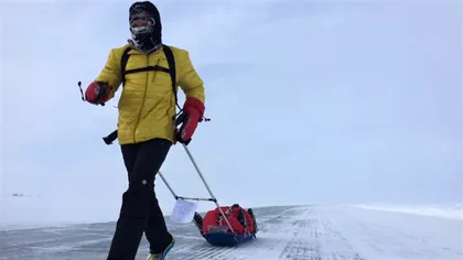 VIDEO Tibi Ușeriu, într-un documentar despre încercările prin care a trecut
