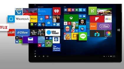 Cum scapi de aplicațiile recomandate în Windows 10 din meniul de start