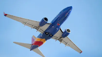 Cum poți fi aspirat din avion chiar și în mijlocul zborului