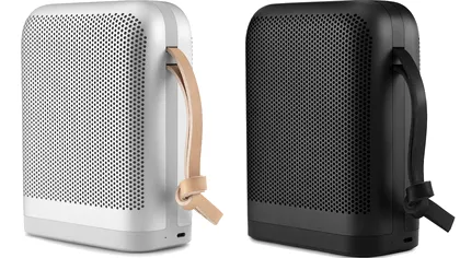 Beoplay P6 e cea mai nouă boxă de fițe de la Bang & Olufsen