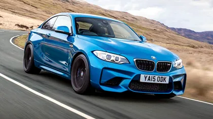 Abonamentul pentru mașini BMW poate schimba industria auto