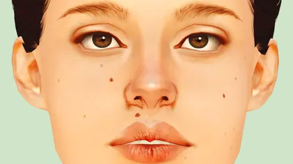 Cancerul ar putea fi detectat cu această aluniță artificială