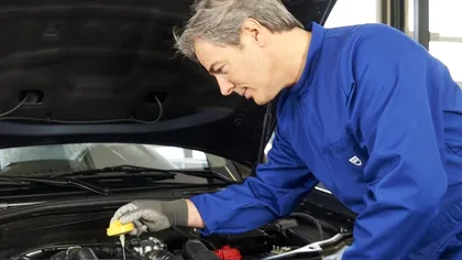 Pe ce loc e Dacia în topul mașinilor care se defectează cel mai greu