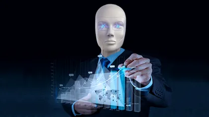 Salariile experților în inteligență artificială îți arată că ți-ai greșit meseria